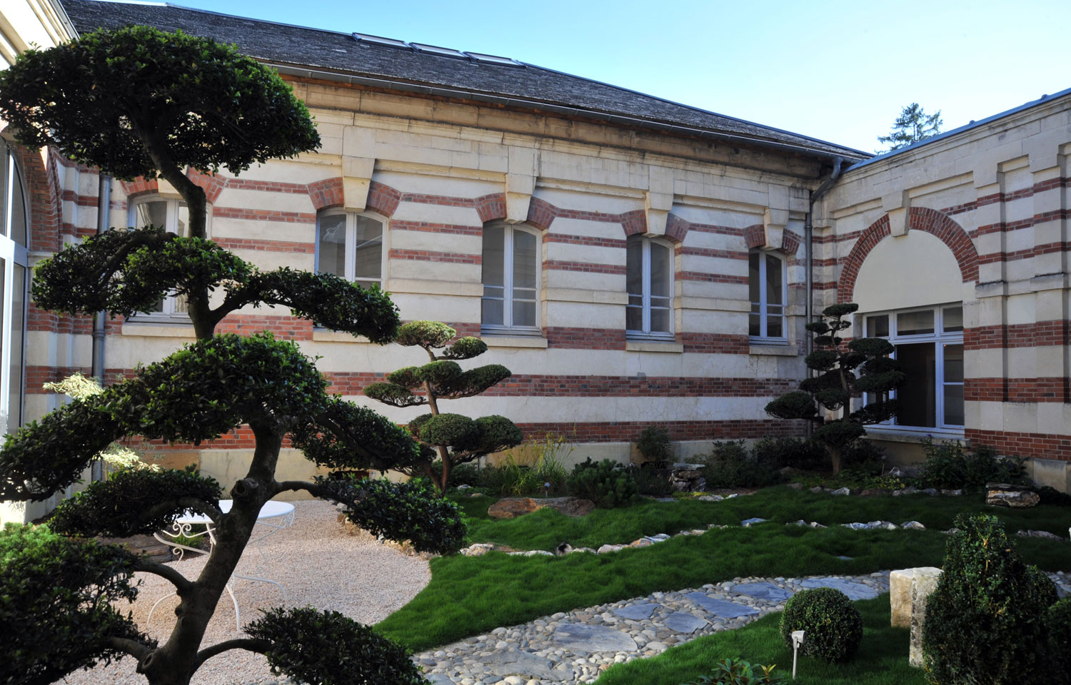 Thermes Argelès