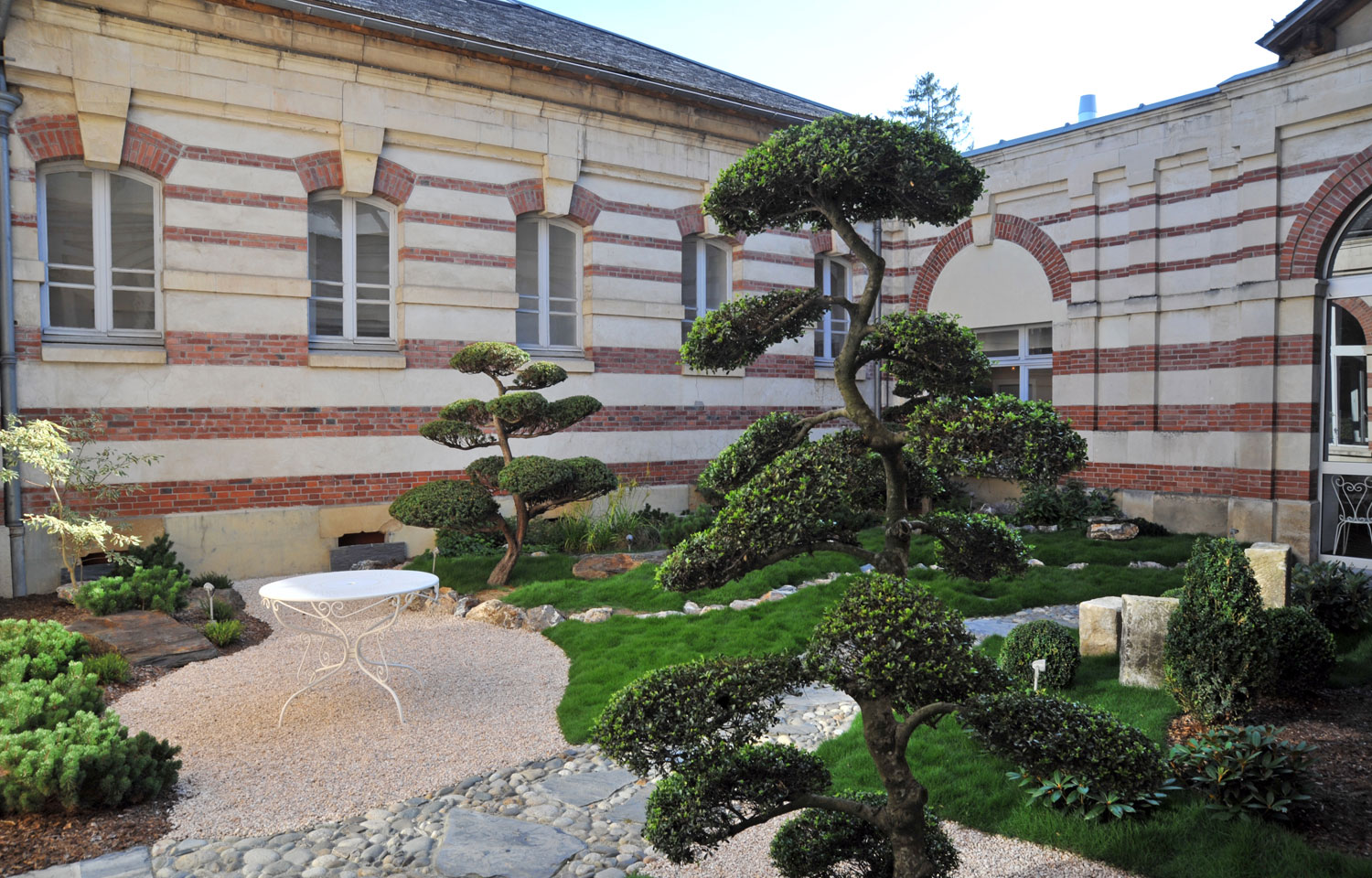 Thermes Argelès